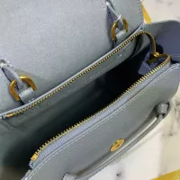 Cheap Celine AAA Quality Handbags For Women #1363985 Replica Wholesale [$115.00 USD] [ITEM#1363985] on Replica Celine AAA Quality Handbags