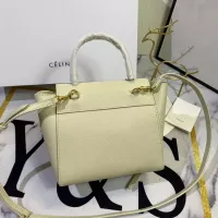 Cheap Celine AAA Quality Handbags For Women #1363986 Replica Wholesale [$115.00 USD] [ITEM#1363986] on Replica Celine AAA Quality Handbags