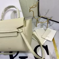 Cheap Celine AAA Quality Handbags For Women #1363986 Replica Wholesale [$115.00 USD] [ITEM#1363986] on Replica Celine AAA Quality Handbags