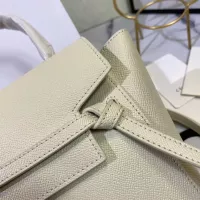 Cheap Celine AAA Quality Handbags For Women #1363986 Replica Wholesale [$115.00 USD] [ITEM#1363986] on Replica Celine AAA Quality Handbags