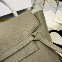 Cheap Celine AAA Quality Handbags For Women #1363987 Replica Wholesale [$115.00 USD] [ITEM#1363987] on Replica Celine AAA Quality Handbags