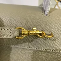 Cheap Celine AAA Quality Handbags For Women #1363987 Replica Wholesale [$115.00 USD] [ITEM#1363987] on Replica Celine AAA Quality Handbags