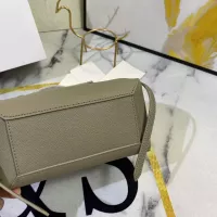 Cheap Celine AAA Quality Handbags For Women #1363987 Replica Wholesale [$115.00 USD] [ITEM#1363987] on Replica Celine AAA Quality Handbags