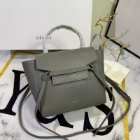 Cheap Celine AAA Quality Handbags For Women #1363988 Replica Wholesale [$115.00 USD] [ITEM#1363988] on Replica Celine AAA Quality Handbags
