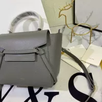 Cheap Celine AAA Quality Handbags For Women #1363988 Replica Wholesale [$115.00 USD] [ITEM#1363988] on Replica Celine AAA Quality Handbags