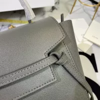 Cheap Celine AAA Quality Handbags For Women #1363988 Replica Wholesale [$115.00 USD] [ITEM#1363988] on Replica Celine AAA Quality Handbags