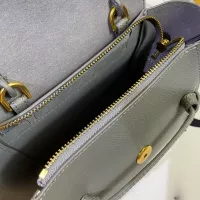 Cheap Celine AAA Quality Handbags For Women #1363988 Replica Wholesale [$115.00 USD] [ITEM#1363988] on Replica Celine AAA Quality Handbags