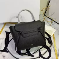 Cheap Celine AAA Quality Handbags For Women #1363989 Replica Wholesale [$115.00 USD] [ITEM#1363989] on Replica Celine AAA Quality Handbags
