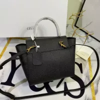 Cheap Celine AAA Quality Handbags For Women #1363989 Replica Wholesale [$115.00 USD] [ITEM#1363989] on Replica Celine AAA Quality Handbags