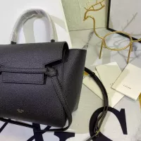 Cheap Celine AAA Quality Handbags For Women #1363989 Replica Wholesale [$115.00 USD] [ITEM#1363989] on Replica Celine AAA Quality Handbags
