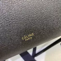 Cheap Celine AAA Quality Handbags For Women #1363989 Replica Wholesale [$115.00 USD] [ITEM#1363989] on Replica Celine AAA Quality Handbags