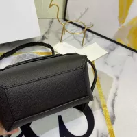 Cheap Celine AAA Quality Handbags For Women #1363989 Replica Wholesale [$115.00 USD] [ITEM#1363989] on Replica Celine AAA Quality Handbags