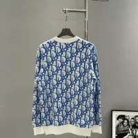 Cheap Christian Dior Sweaters Long Sleeved For Unisex #1363993 Replica Wholesale [$68.00 USD] [ITEM#1363993] on Replica Christian Dior Sweaters