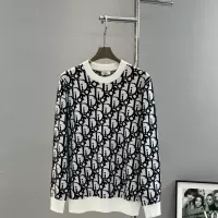 Cheap Christian Dior Sweaters Long Sleeved For Unisex #1363994 Replica Wholesale [$68.00 USD] [ITEM#1363994] on Replica Christian Dior Sweaters