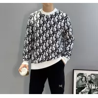 Cheap Christian Dior Sweaters Long Sleeved For Unisex #1363994 Replica Wholesale [$68.00 USD] [ITEM#1363994] on Replica Christian Dior Sweaters