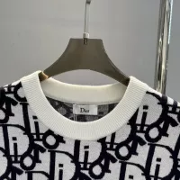Cheap Christian Dior Sweaters Long Sleeved For Unisex #1363994 Replica Wholesale [$68.00 USD] [ITEM#1363994] on Replica Christian Dior Sweaters