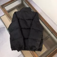 Cheap Gucci Down Feather Coat Long Sleeved For Unisex #1363996 Replica Wholesale [$182.00 USD] [ITEM#1363996] on Replica Gucci Down Feather Coat