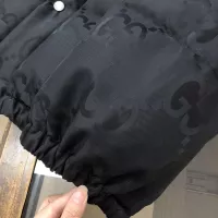 Cheap Gucci Down Feather Coat Long Sleeved For Unisex #1363996 Replica Wholesale [$182.00 USD] [ITEM#1363996] on Replica Gucci Down Feather Coat