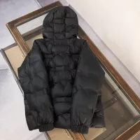 Cheap Prada Down Feather Coat Long Sleeved For Men #1363997 Replica Wholesale [$212.00 USD] [ITEM#1363997] on Replica Prada Down Feather Coat