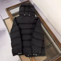 Cheap Prada Down Feather Coat Long Sleeved For Men #1363998 Replica Wholesale [$230.00 USD] [ITEM#1363998] on Replica Prada Down Feather Coat