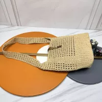 Cheap Yves Saint Laurent YSL AAA Quality Shoulder Bags For Women #1363999 Replica Wholesale [$222.00 USD] [ITEM#1363999] on Replica Yves Saint Laurent YSL AAA Quality Shoulder Bags