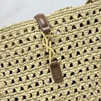 Cheap Yves Saint Laurent YSL AAA Quality Shoulder Bags For Women #1363999 Replica Wholesale [$222.00 USD] [ITEM#1363999] on Replica Yves Saint Laurent YSL AAA Quality Shoulder Bags