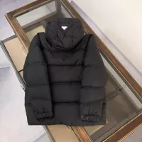 Cheap Prada Down Feather Coat Long Sleeved For Unisex #1364001 Replica Wholesale [$230.00 USD] [ITEM#1364001] on Replica Prada Down Feather Coat