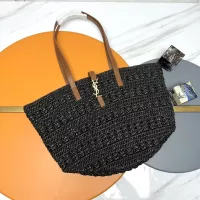 Cheap Yves Saint Laurent YSL AAA Quality Shoulder Bags For Women #1364002 Replica Wholesale [$230.00 USD] [ITEM#1364002] on Replica Yves Saint Laurent YSL AAA Quality Shoulder Bags