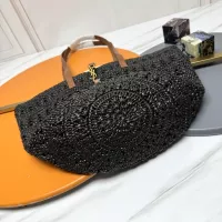 Cheap Yves Saint Laurent YSL AAA Quality Shoulder Bags For Women #1364002 Replica Wholesale [$230.00 USD] [ITEM#1364002] on Replica Yves Saint Laurent YSL AAA Quality Shoulder Bags