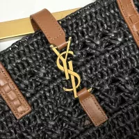 Cheap Yves Saint Laurent YSL AAA Quality Shoulder Bags For Women #1364002 Replica Wholesale [$230.00 USD] [ITEM#1364002] on Replica Yves Saint Laurent YSL AAA Quality Shoulder Bags