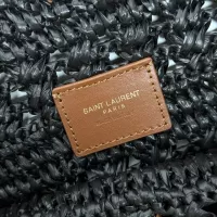Cheap Yves Saint Laurent YSL AAA Quality Shoulder Bags For Women #1364002 Replica Wholesale [$230.00 USD] [ITEM#1364002] on Replica Yves Saint Laurent YSL AAA Quality Shoulder Bags