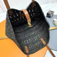 Cheap Yves Saint Laurent YSL AAA Quality Shoulder Bags For Women #1364002 Replica Wholesale [$230.00 USD] [ITEM#1364002] on Replica Yves Saint Laurent YSL AAA Quality Shoulder Bags