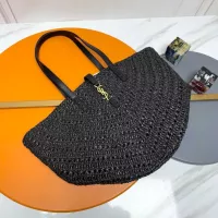 Cheap Yves Saint Laurent YSL AAA Quality Shoulder Bags For Women #1364003 Replica Wholesale [$251.24 USD] [ITEM#1364003] on Replica Yves Saint Laurent YSL AAA Quality Shoulder Bags