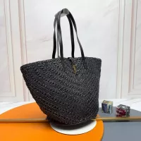 Cheap Yves Saint Laurent YSL AAA Quality Shoulder Bags For Women #1364003 Replica Wholesale [$251.24 USD] [ITEM#1364003] on Replica Yves Saint Laurent YSL AAA Quality Shoulder Bags