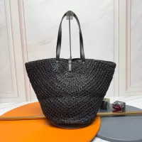 Cheap Yves Saint Laurent YSL AAA Quality Shoulder Bags For Women #1364003 Replica Wholesale [$251.24 USD] [ITEM#1364003] on Replica Yves Saint Laurent YSL AAA Quality Shoulder Bags