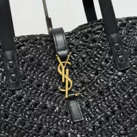 Cheap Yves Saint Laurent YSL AAA Quality Shoulder Bags For Women #1364003 Replica Wholesale [$251.24 USD] [ITEM#1364003] on Replica Yves Saint Laurent YSL AAA Quality Shoulder Bags