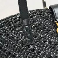 Cheap Yves Saint Laurent YSL AAA Quality Shoulder Bags For Women #1364003 Replica Wholesale [$251.24 USD] [ITEM#1364003] on Replica Yves Saint Laurent YSL AAA Quality Shoulder Bags