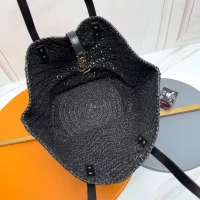 Cheap Yves Saint Laurent YSL AAA Quality Shoulder Bags For Women #1364003 Replica Wholesale [$251.24 USD] [ITEM#1364003] on Replica Yves Saint Laurent YSL AAA Quality Shoulder Bags