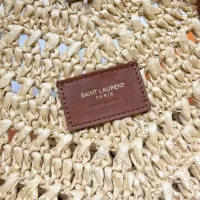 Cheap Yves Saint Laurent YSL AAA Quality Shoulder Bags For Women #1364004 Replica Wholesale [$251.24 USD] [ITEM#1364004] on Replica Yves Saint Laurent YSL AAA Quality Shoulder Bags