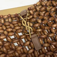 Cheap Yves Saint Laurent YSL AAA Quality Shoulder Bags For Women #1364005 Replica Wholesale [$220.00 USD] [ITEM#1364005] on Replica Yves Saint Laurent YSL AAA Quality Shoulder Bags