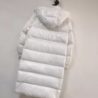 Cheap Moncler Down Feather Coat Long Sleeved For Women #1364006 Replica Wholesale [$180.00 USD] [ITEM#1364006] on Replica Moncler Down Feather Coat
