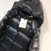 Cheap Moncler Down Feather Coat Long Sleeved For Women #1364007 Replica Wholesale [$180.00 USD] [ITEM#1364007] on Replica Moncler Down Feather Coat