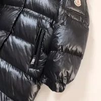 Cheap Moncler Down Feather Coat Long Sleeved For Women #1364007 Replica Wholesale [$180.00 USD] [ITEM#1364007] on Replica Moncler Down Feather Coat