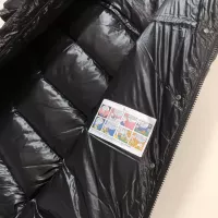 Cheap Moncler Down Feather Coat Long Sleeved For Women #1364007 Replica Wholesale [$180.00 USD] [ITEM#1364007] on Replica Moncler Down Feather Coat