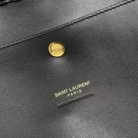 Cheap Yves Saint Laurent YSL AAA Quality Shoulder Bags For Women #1364008 Replica Wholesale [$251.24 USD] [ITEM#1364008] on Replica Yves Saint Laurent YSL AAA Quality Shoulder Bags