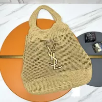 Cheap Yves Saint Laurent YSL AAA Quality Shoulder Bags For Women #1364010 Replica Wholesale [$244.63 USD] [ITEM#1364010] on Replica Yves Saint Laurent YSL AAA Quality Shoulder Bags