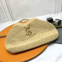 Cheap Yves Saint Laurent YSL AAA Quality Shoulder Bags For Women #1364010 Replica Wholesale [$244.63 USD] [ITEM#1364010] on Replica Yves Saint Laurent YSL AAA Quality Shoulder Bags