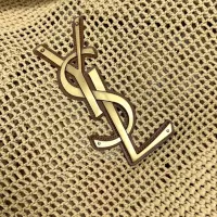 Cheap Yves Saint Laurent YSL AAA Quality Shoulder Bags For Women #1364010 Replica Wholesale [$244.63 USD] [ITEM#1364010] on Replica Yves Saint Laurent YSL AAA Quality Shoulder Bags