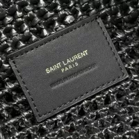 Cheap Yves Saint Laurent YSL AAA Quality Shoulder Bags For Women #1364011 Replica Wholesale [$244.63 USD] [ITEM#1364011] on Replica Yves Saint Laurent YSL AAA Quality Shoulder Bags
