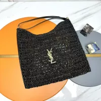 Cheap Yves Saint Laurent YSL AAA Quality Shoulder Bags For Women #1364012 Replica Wholesale [$220.00 USD] [ITEM#1364012] on Replica Yves Saint Laurent YSL AAA Quality Shoulder Bags